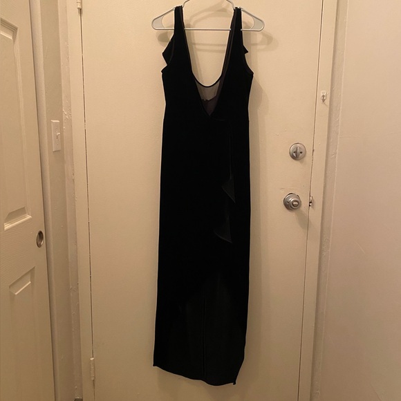 NWT BCBG Max Azria Ria Dress - Picture 3 of 14